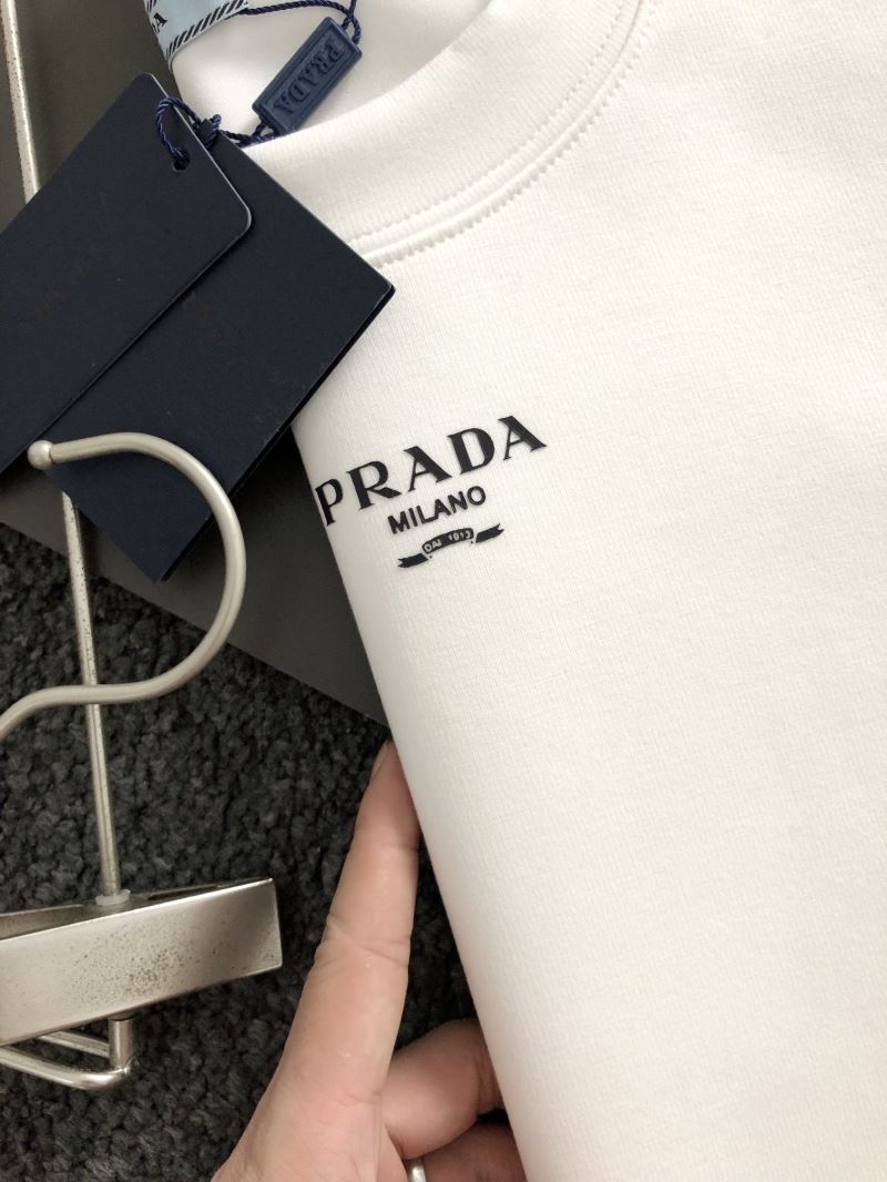 Prada T-Shirts